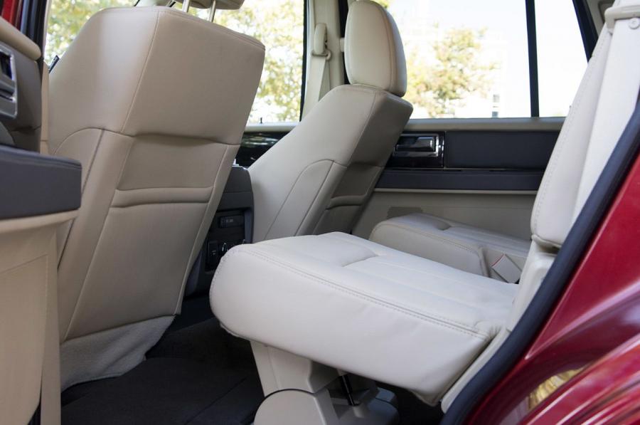  Lincoln Navigator 2014 года  (фото 53 из 61)